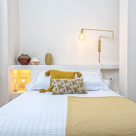 Mirador De San Juan Suites In Malaga By Solaga Holiday Homes Экстерьер фото