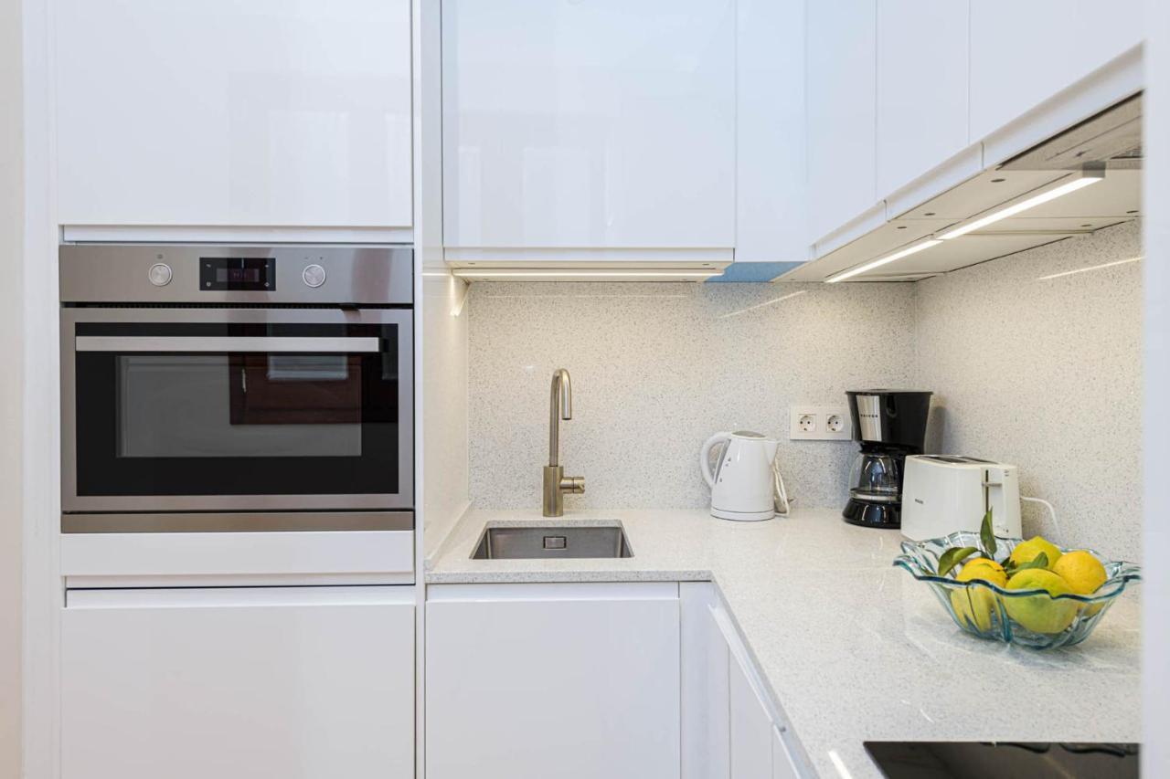 Mirador De San Juan Suites In Malaga By Solaga Holiday Homes Экстерьер фото