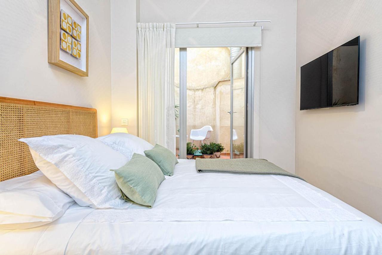 Mirador De San Juan Suites In Malaga By Solaga Holiday Homes Экстерьер фото