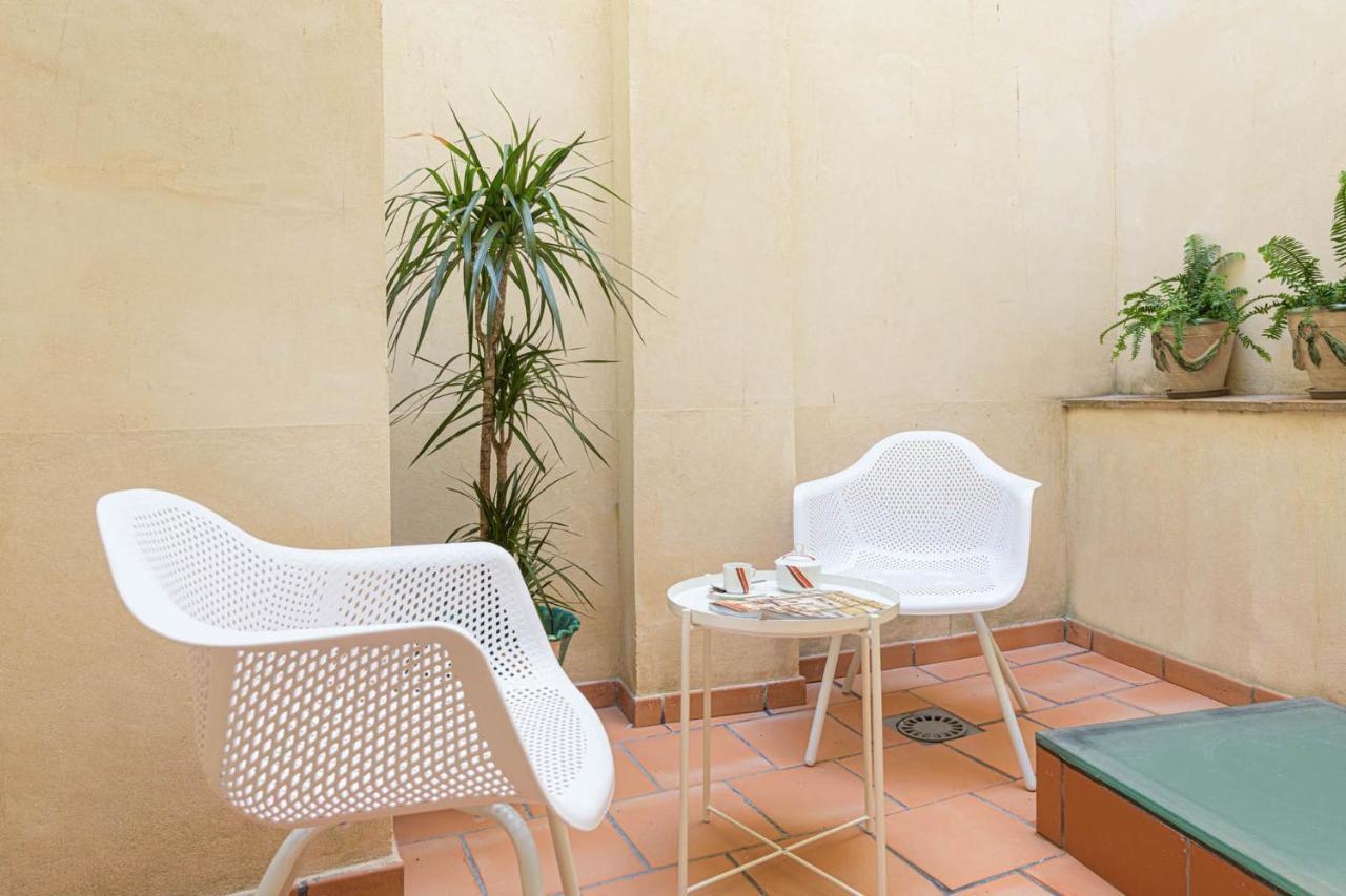 Mirador De San Juan Suites In Malaga By Solaga Holiday Homes Экстерьер фото