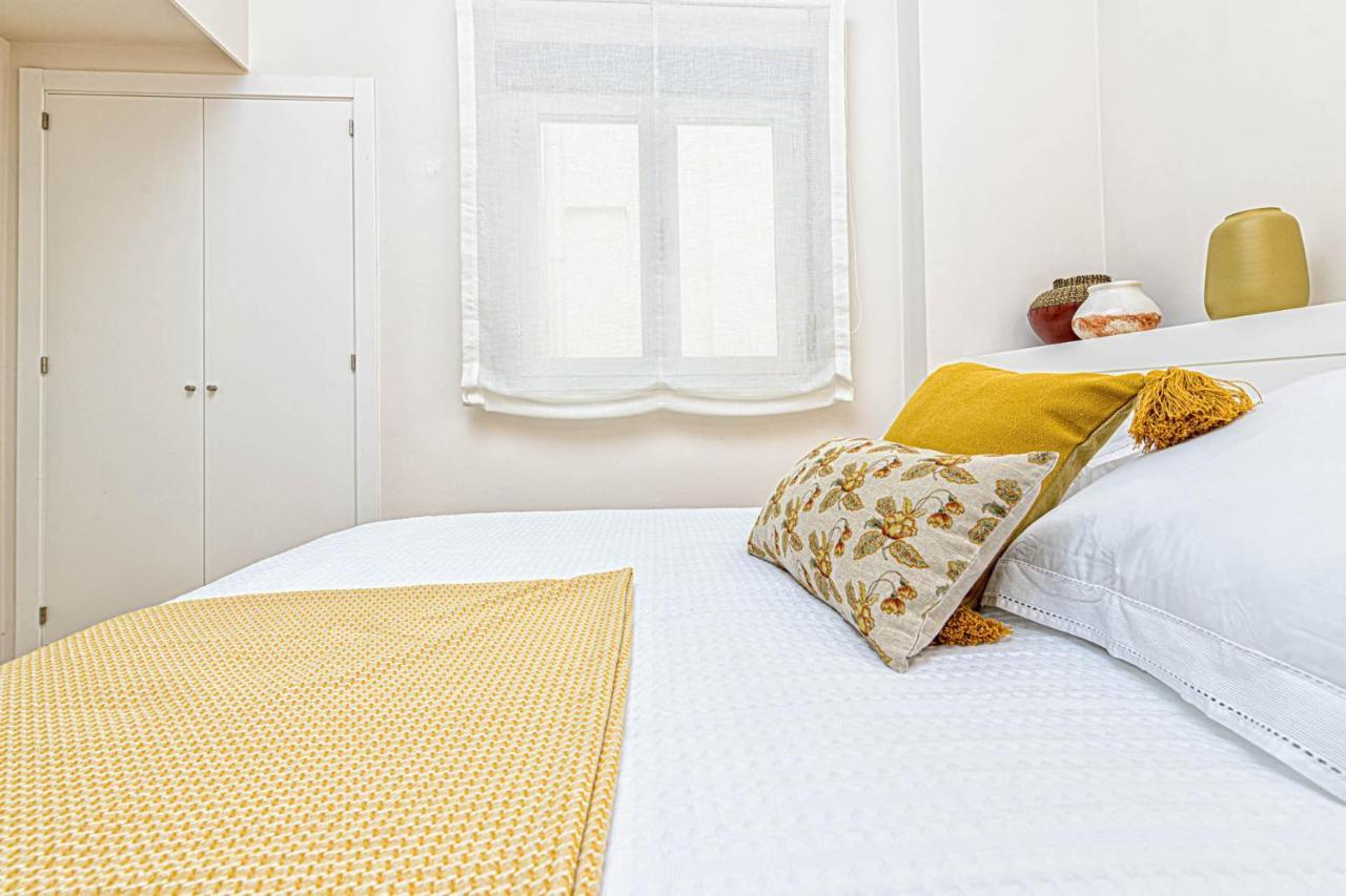 Mirador De San Juan Suites In Malaga By Solaga Holiday Homes Экстерьер фото