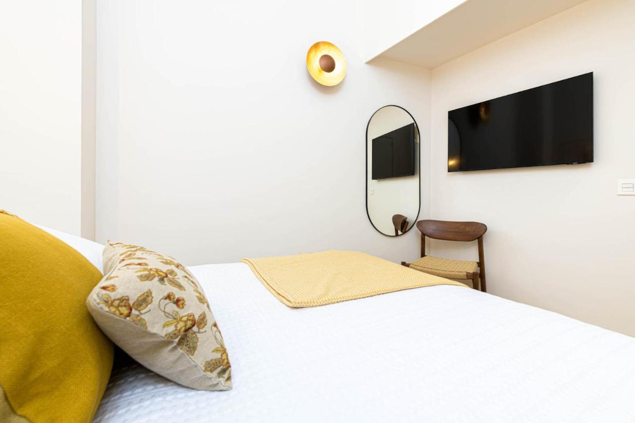 Mirador De San Juan Suites In Malaga By Solaga Holiday Homes Экстерьер фото