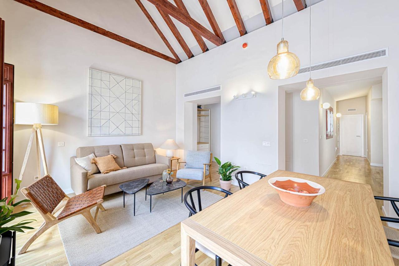 Mirador De San Juan Suites In Malaga By Solaga Holiday Homes Экстерьер фото