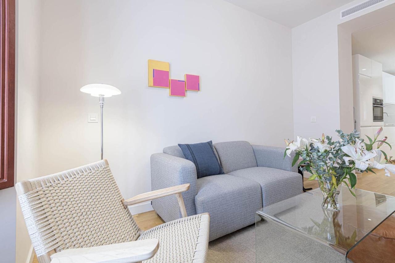 Mirador De San Juan Suites In Malaga By Solaga Holiday Homes Экстерьер фото