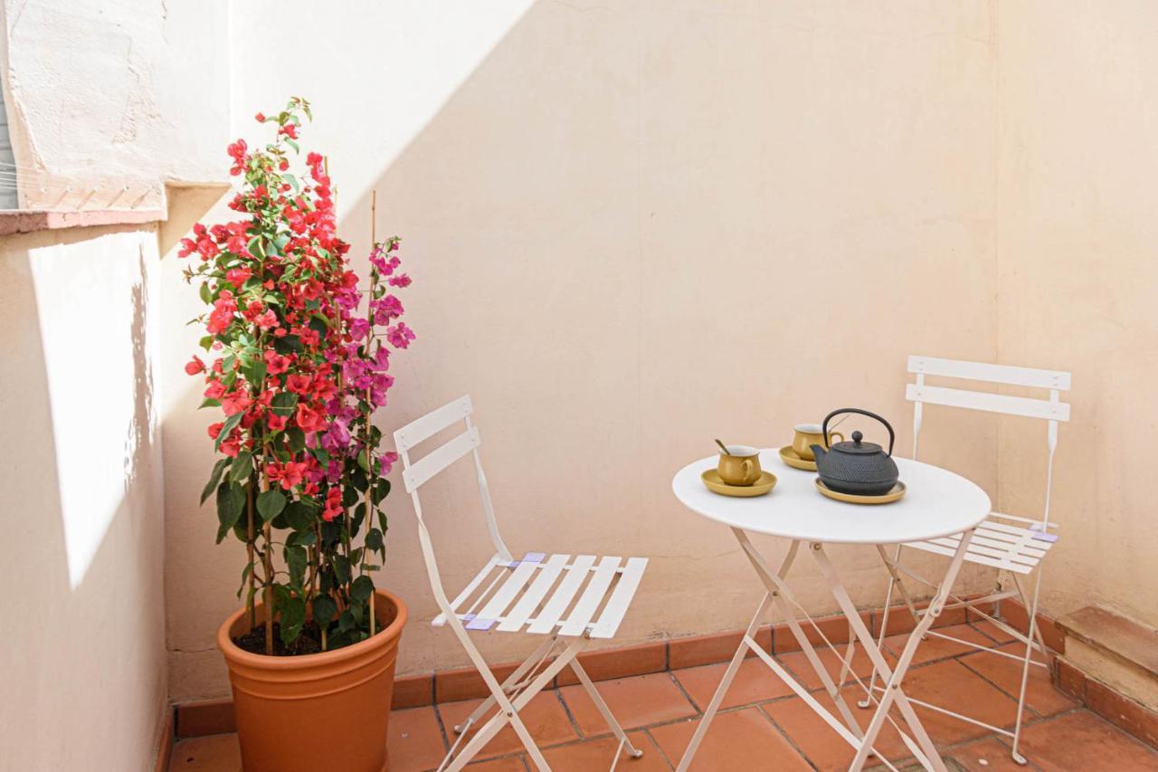 Mirador De San Juan Suites In Malaga By Solaga Holiday Homes Экстерьер фото