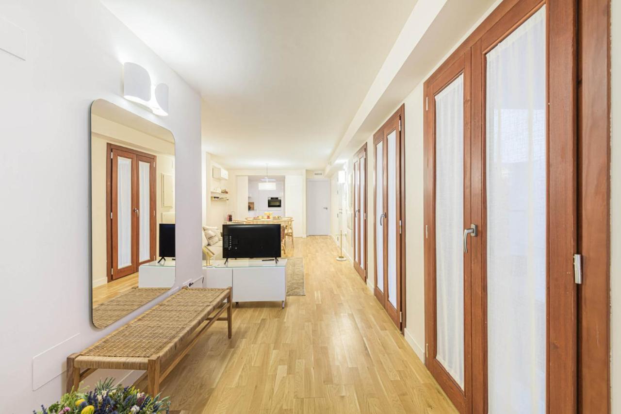Mirador De San Juan Suites In Malaga By Solaga Holiday Homes Экстерьер фото
