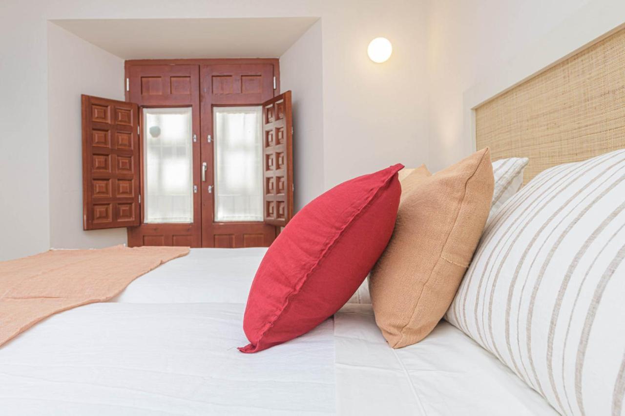 Mirador De San Juan Suites In Malaga By Solaga Holiday Homes Экстерьер фото