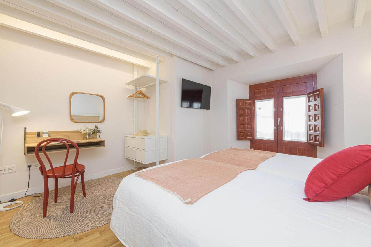 Mirador De San Juan Suites In Malaga By Solaga Holiday Homes Экстерьер фото