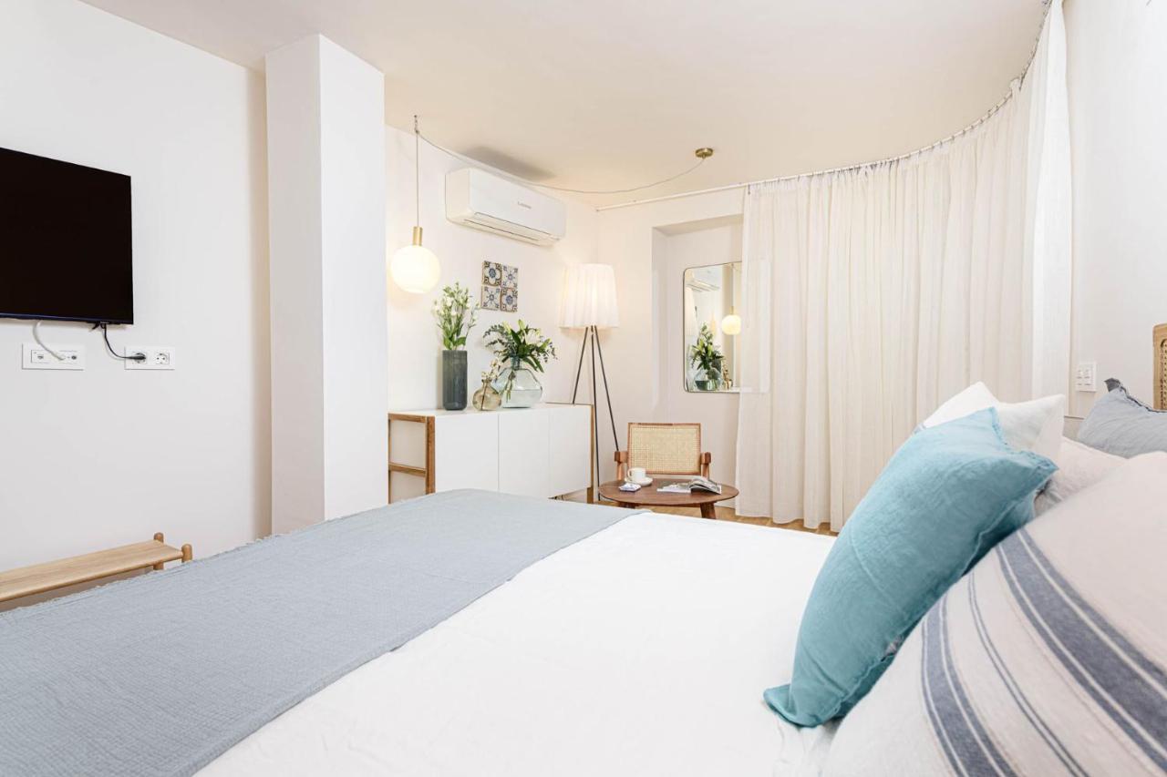 Mirador De San Juan Suites In Malaga By Solaga Holiday Homes Экстерьер фото