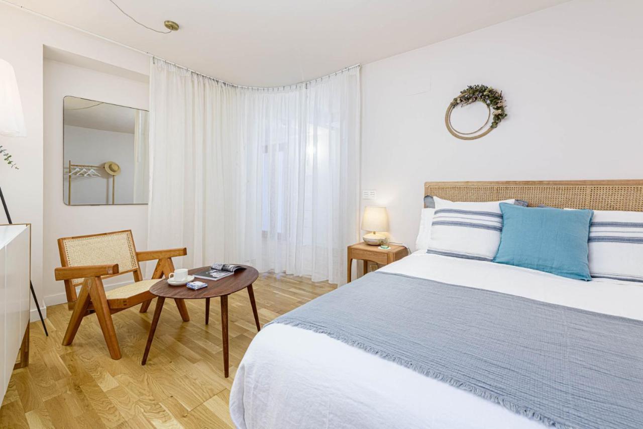 Mirador De San Juan Suites In Malaga By Solaga Holiday Homes Экстерьер фото