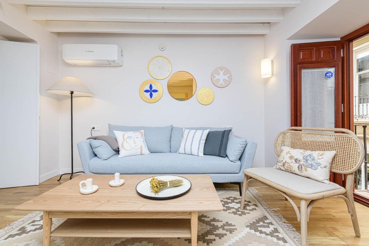 Mirador De San Juan Suites In Malaga By Solaga Holiday Homes Экстерьер фото