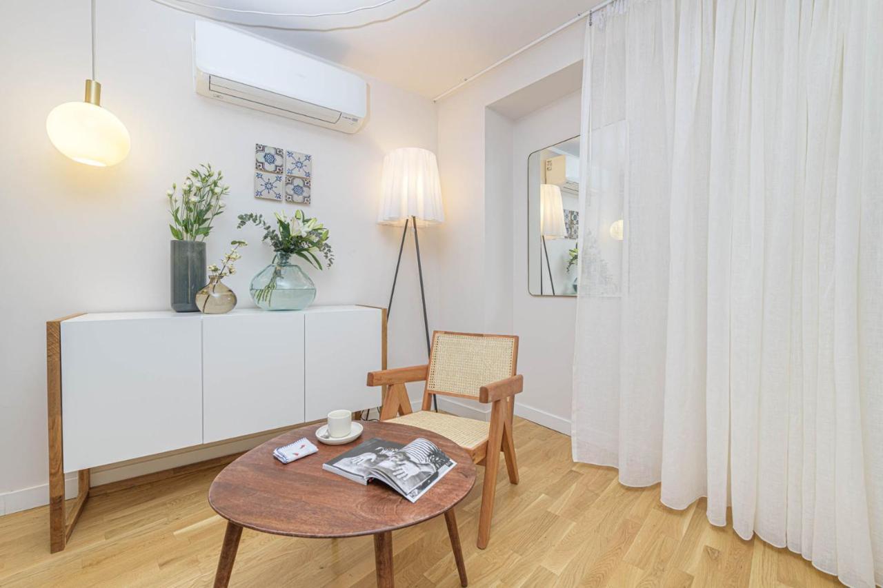 Mirador De San Juan Suites In Malaga By Solaga Holiday Homes Экстерьер фото