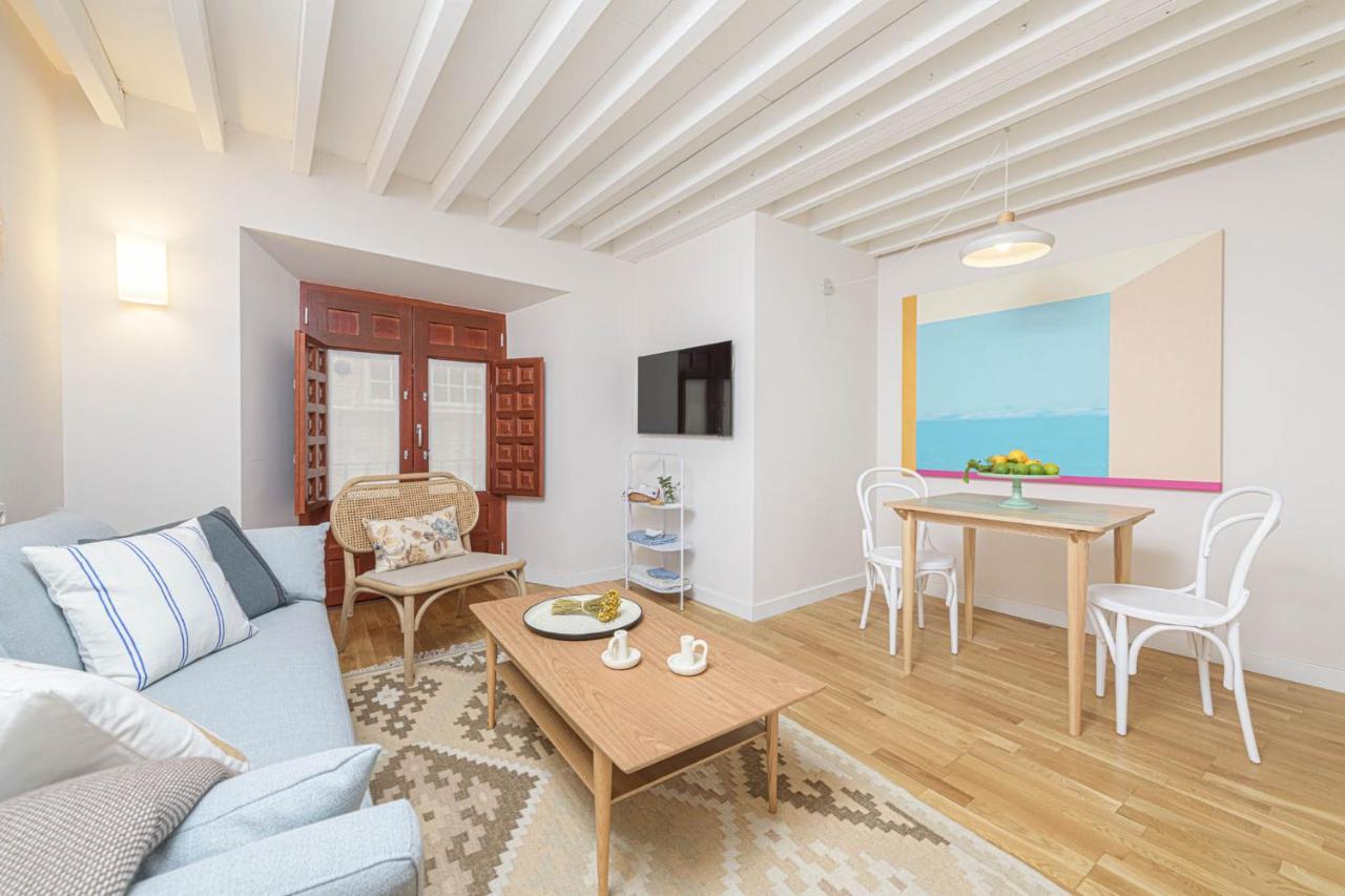 Mirador De San Juan Suites In Malaga By Solaga Holiday Homes Экстерьер фото