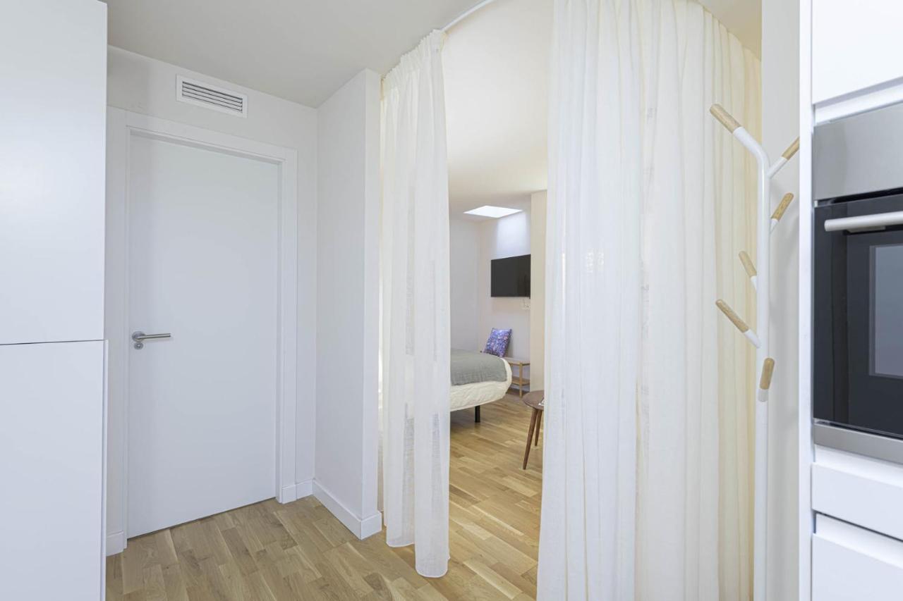 Mirador De San Juan Suites In Malaga By Solaga Holiday Homes Экстерьер фото