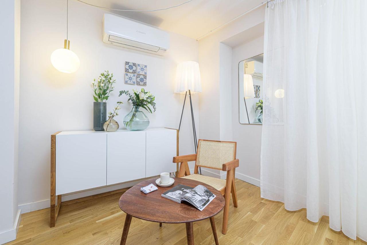 Mirador De San Juan Suites In Malaga By Solaga Holiday Homes Экстерьер фото